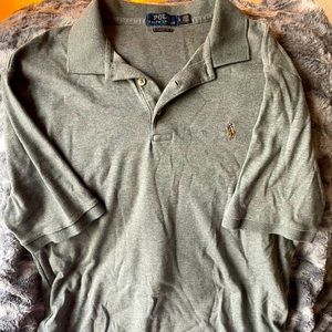 Ralph Lauren Polo tshirt classic fit size L